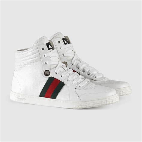 gucci high top womens